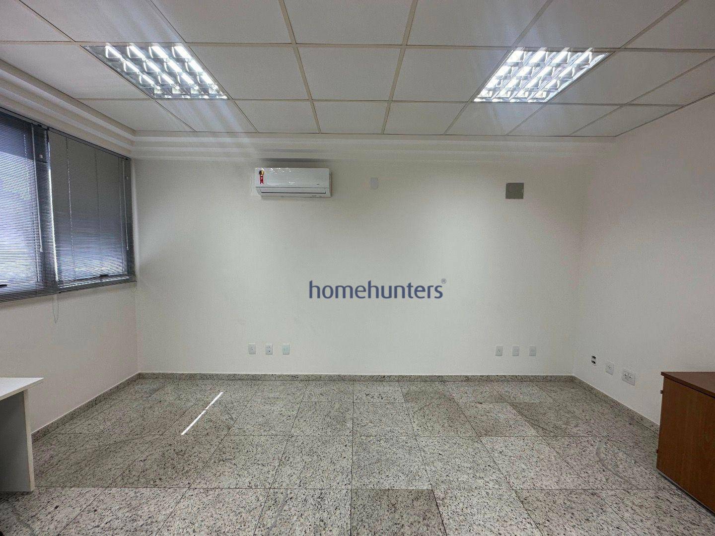 Conjunto Comercial-Sala para alugar, 107m² - Foto 4