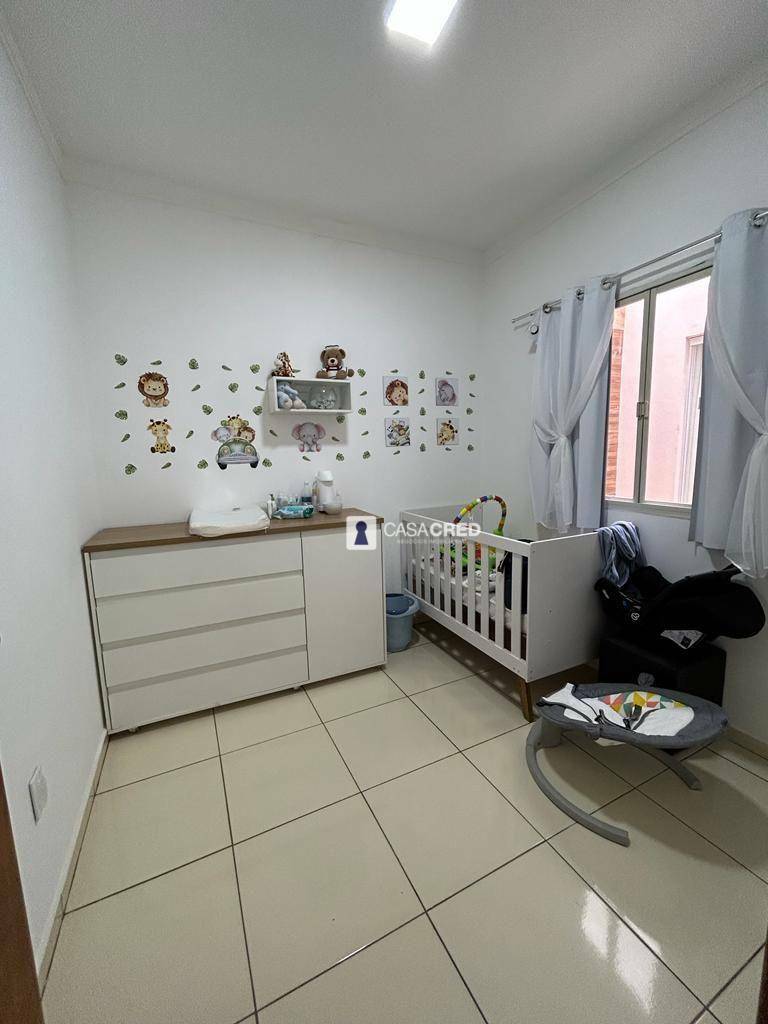 Casa à venda com 3 quartos, 165m² - Foto 12