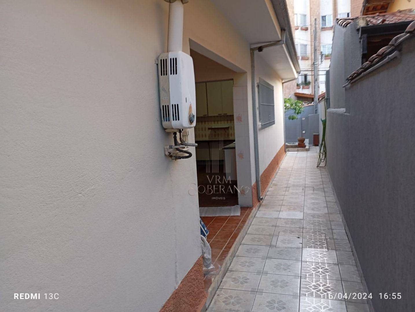 Casa à venda com 3 quartos, 110m² - Foto 11