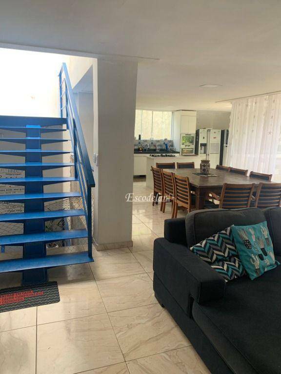 Casa de Condomínio à venda com 3 quartos, 500m² - Foto 26