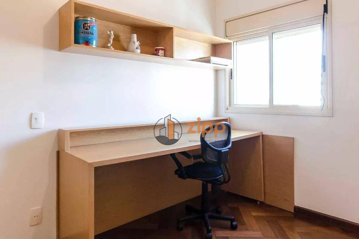 Apartamento à venda com 4 quartos, 190m² - Foto 15