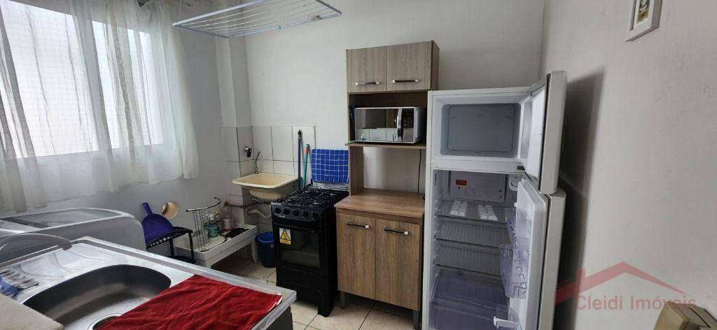 Apartamento, 2 quartos, 54 m² - Foto 5