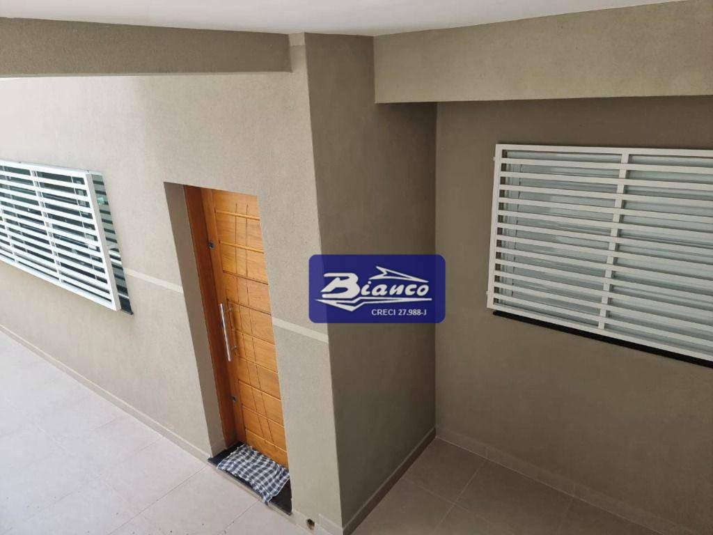 Sobrado à venda e aluguel com 3 quartos, 160m² - Foto 31