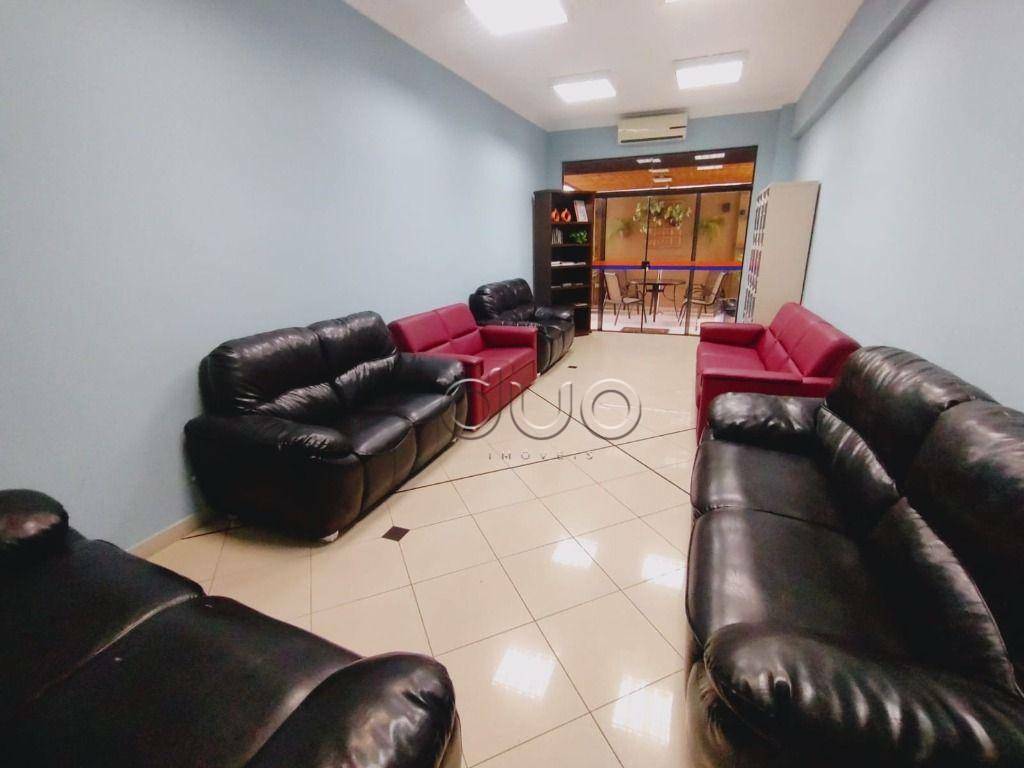 Conjunto Comercial-Sala para alugar, 9m² - Foto 6