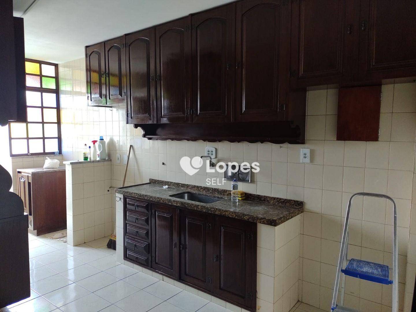 Apartamento à venda com 3 quartos, 110m² - Foto 6