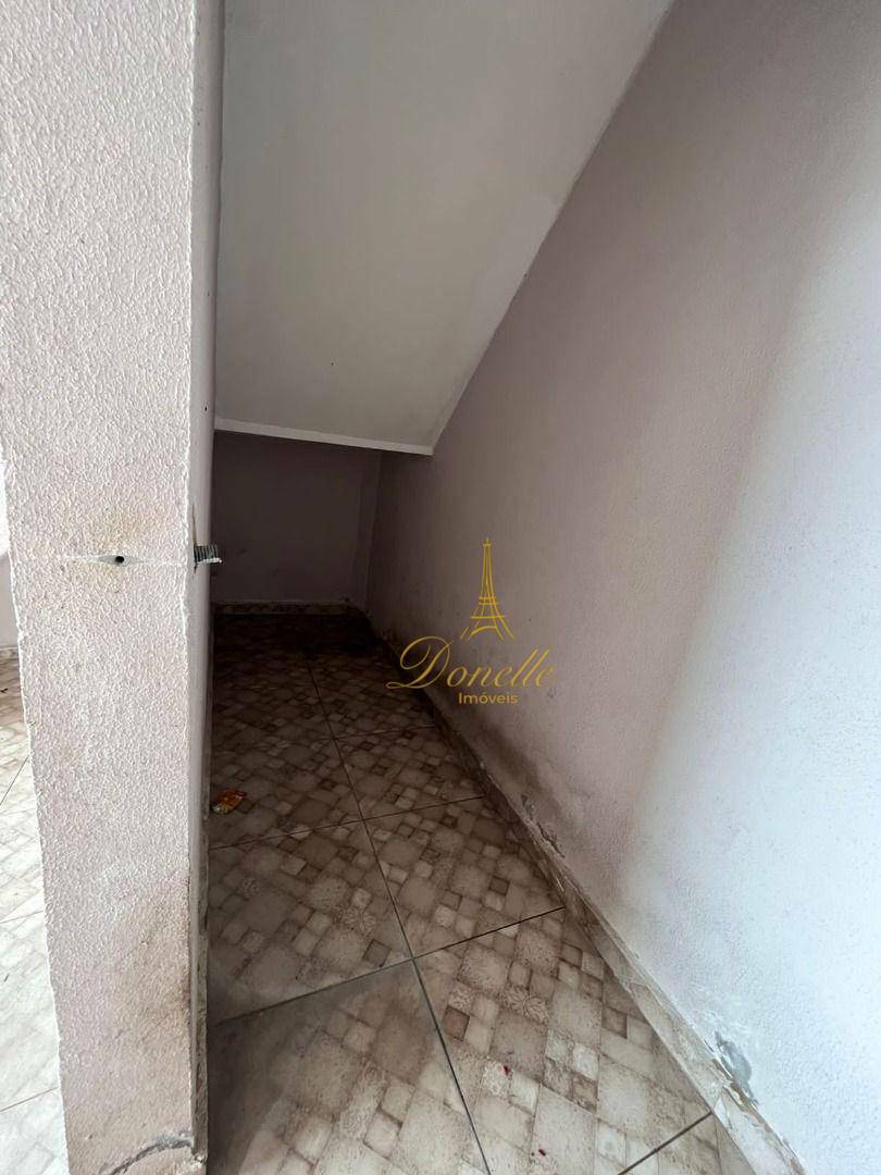 Sobrado para alugar com 3 quartos, 125m² - Foto 26