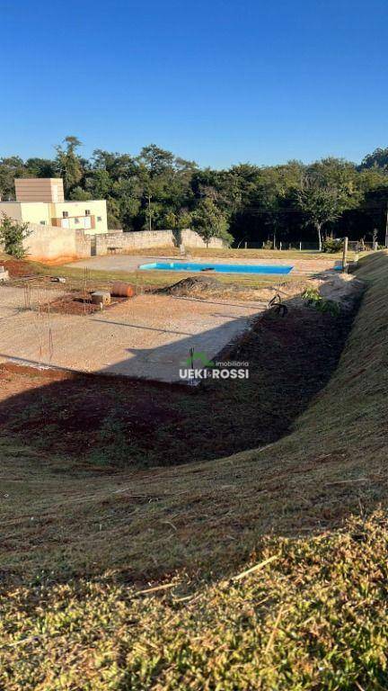 Loteamento e Condomínio à venda, 2500M2 - Foto 13