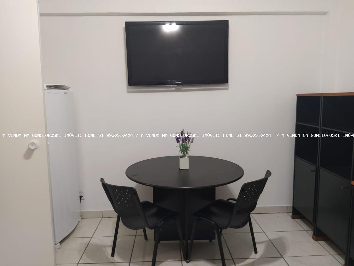 Conjunto Comercial-Sala à venda, 31m² - Foto 13