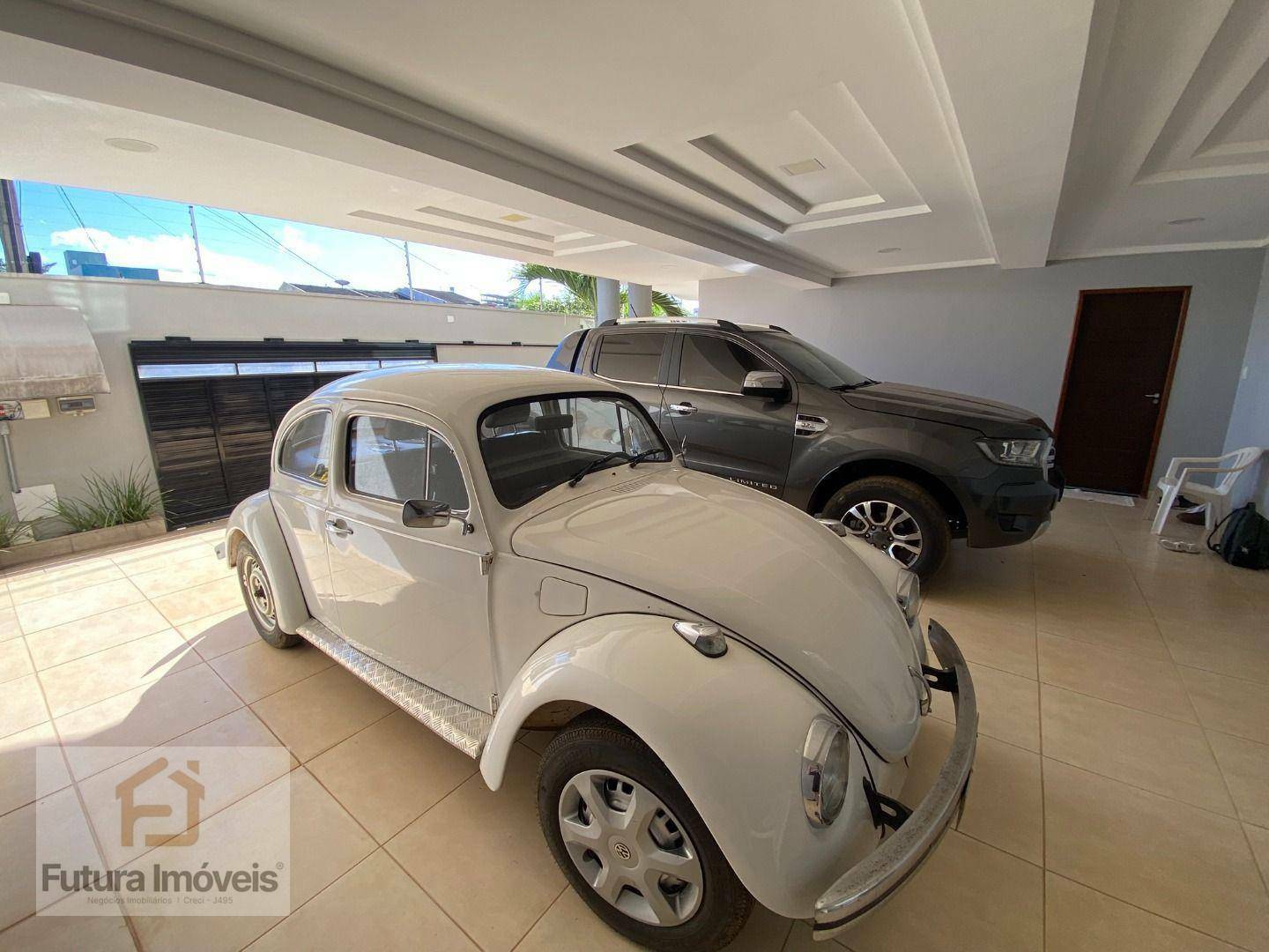 Casa, 5 quartos, 645 m² - Foto 3