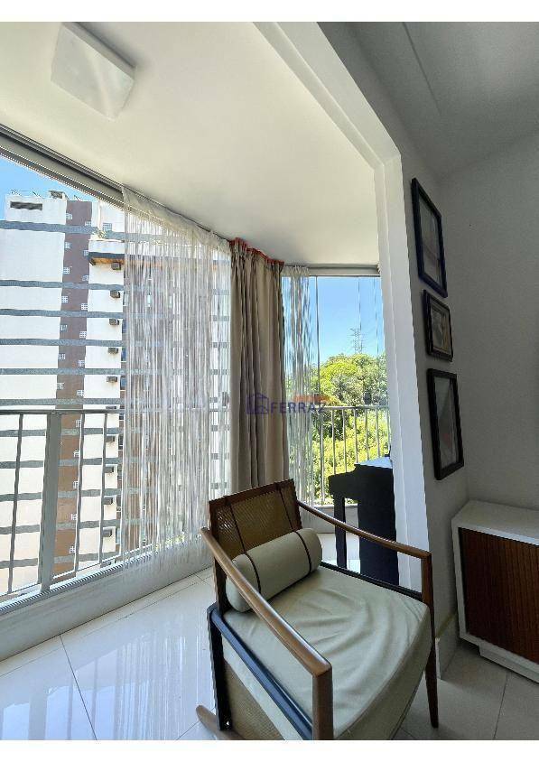 Apartamento à venda com 2 quartos, 85m² - Foto 2