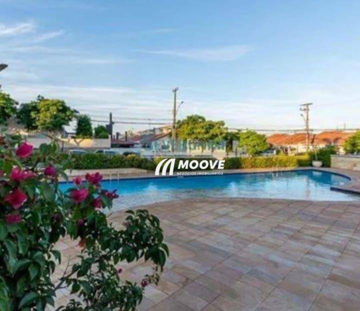 Casa de Condomínio à venda com 2 quartos, 90m² - Foto 13