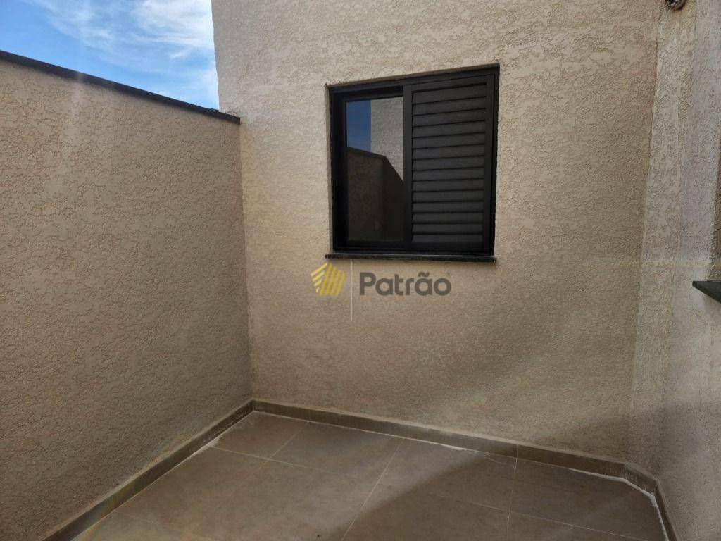 Apartamento à venda com 2 quartos, 52m² - Foto 12