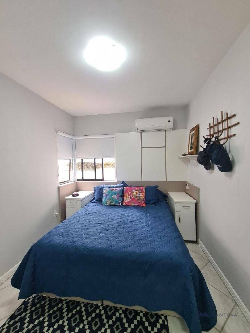 Apartamento à venda com 3 quartos, 186m² - Foto 21