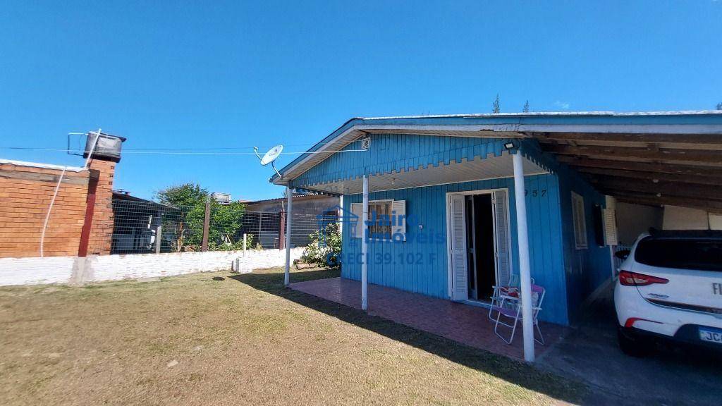 Casa, 2 quartos - Foto 3