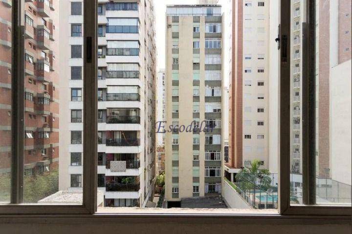 Apartamento à venda com 3 quartos, 120m² - Foto 6