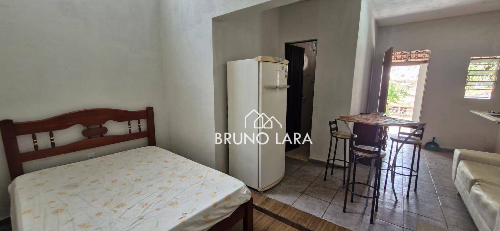 Apartamento, 1 quarto, 35 m² - Foto 4