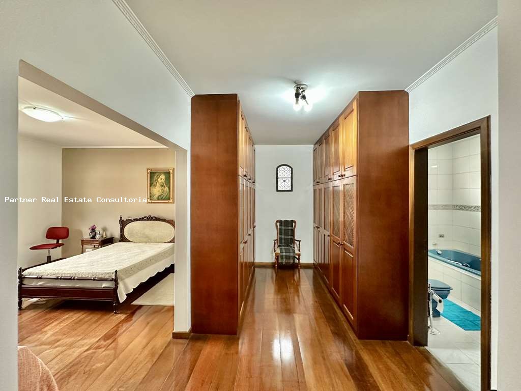 Casa à venda com 4 quartos, 444m² - Foto 28