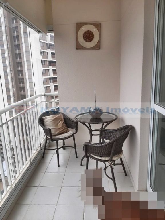 Apartamento à venda com 3 quartos, 93m² - Foto 3