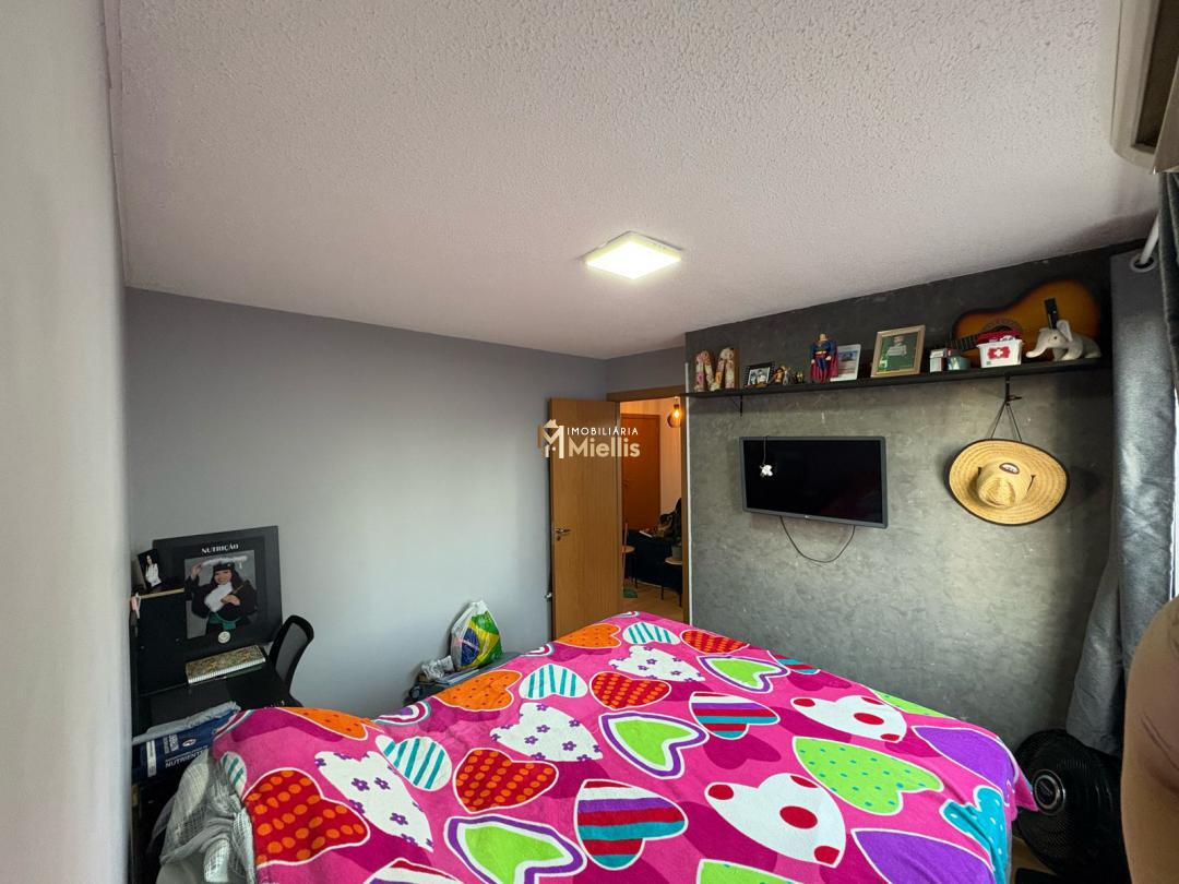 Apartamento, 2 quartos, 74 m² - Foto 4