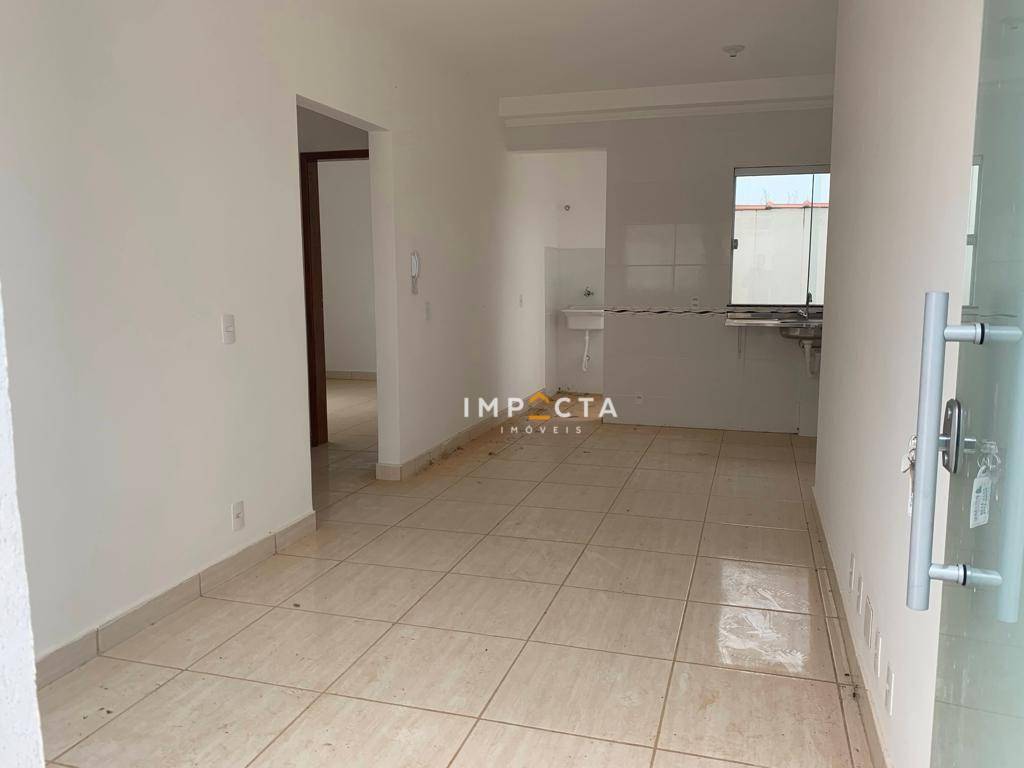 Apartamento à venda com 2 quartos, 51m² - Foto 9