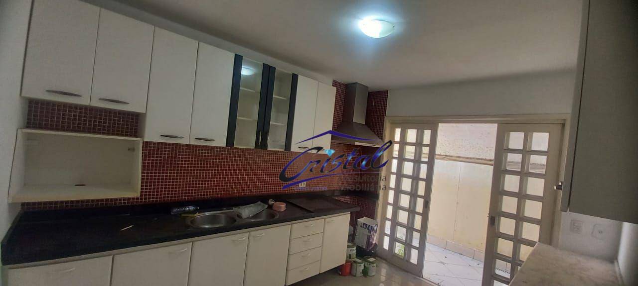 Casa de Condomínio à venda com 3 quartos, 153m² - Foto 5
