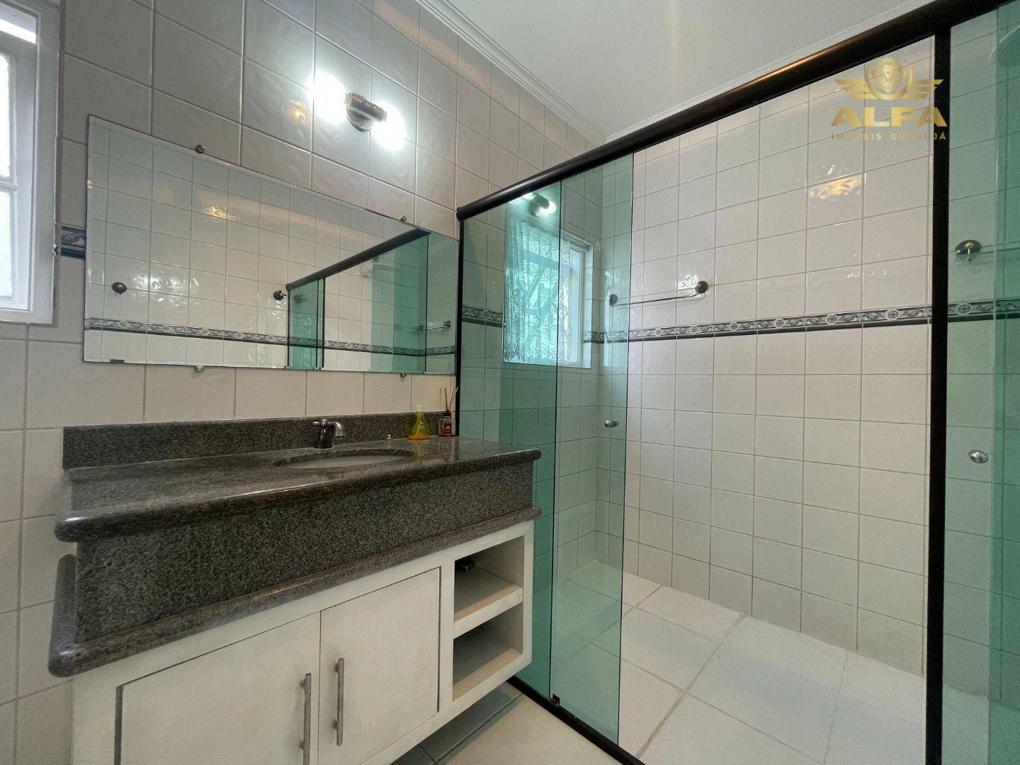 Casa de Condomínio à venda com 4 quartos, 345m² - Foto 38