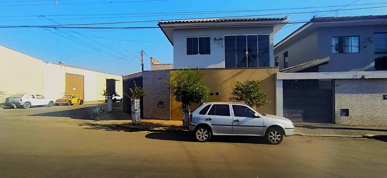 Sobrado à venda com 3 quartos, 135m² - Foto 14