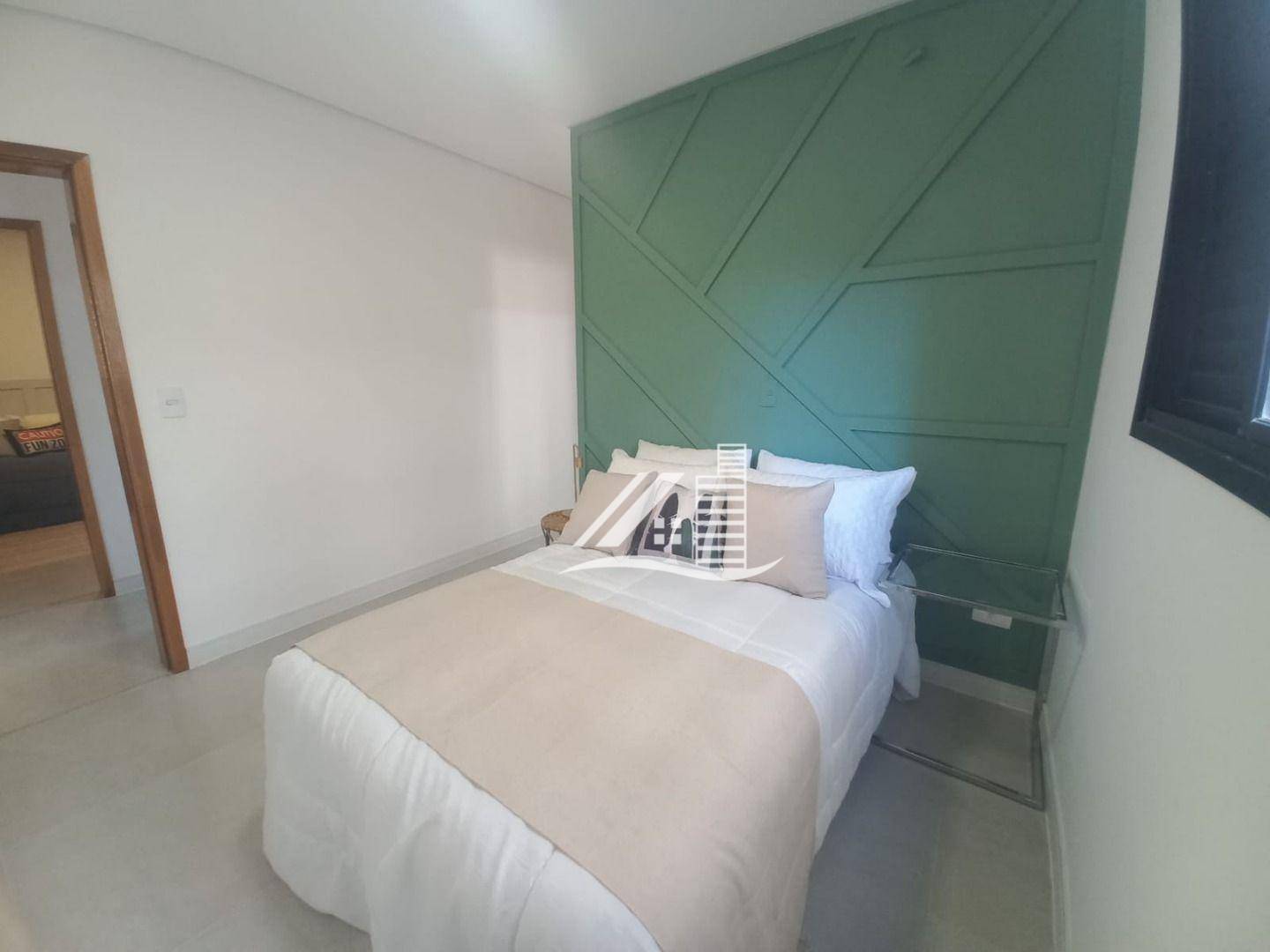 Apartamento à venda com 2 quartos, 64m² - Foto 10