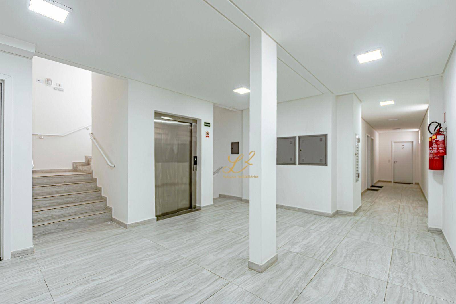 Kitnet-Studio, 21 m² - Foto 26