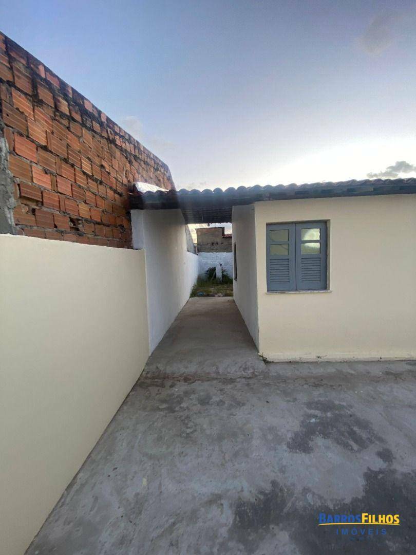 Casa, 2 quartos, 40 m² - Foto 5