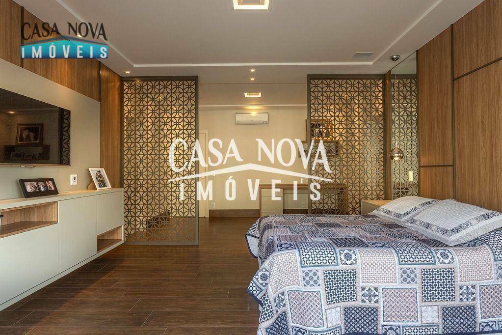 Casa de Condomínio à venda com 4 quartos, 684m² - Foto 36