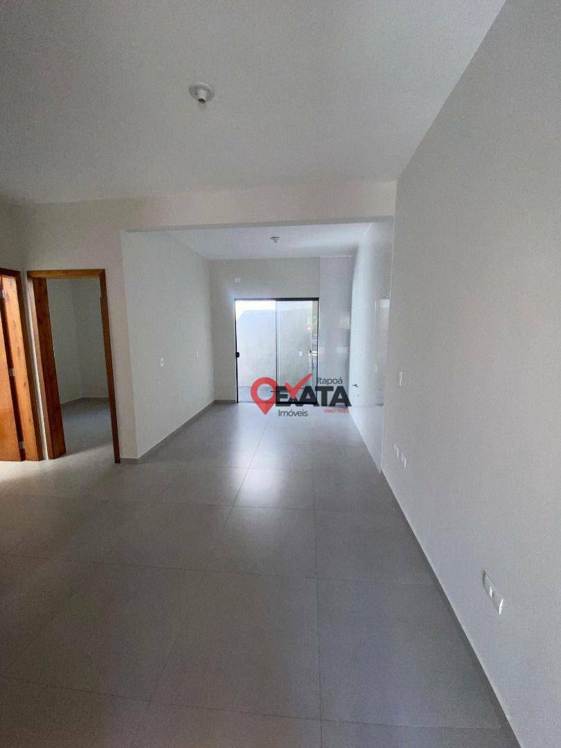 Casa de Condomínio à venda com 3 quartos, 59m² - Foto 5