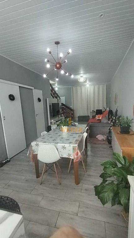 Casa à venda com 2 quartos, 260m² - Foto 16