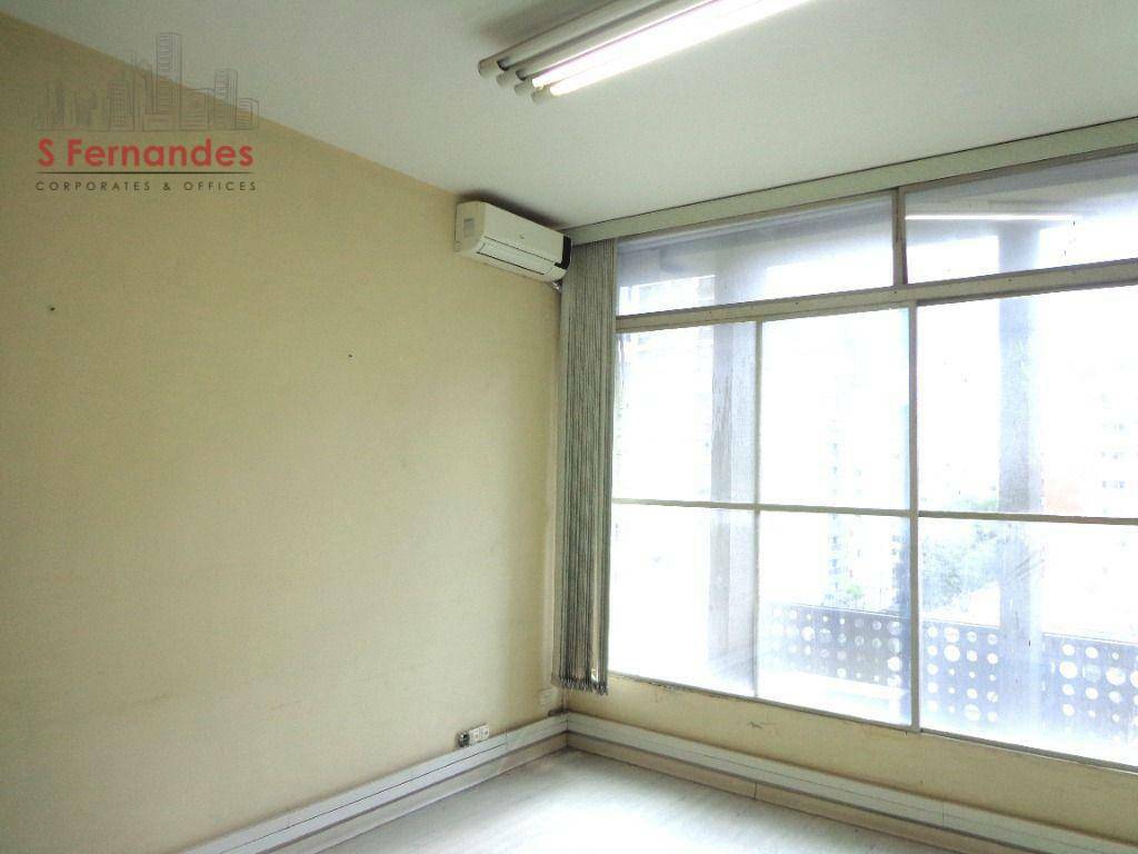 Conjunto Comercial-Sala para alugar, 135m² - Foto 4