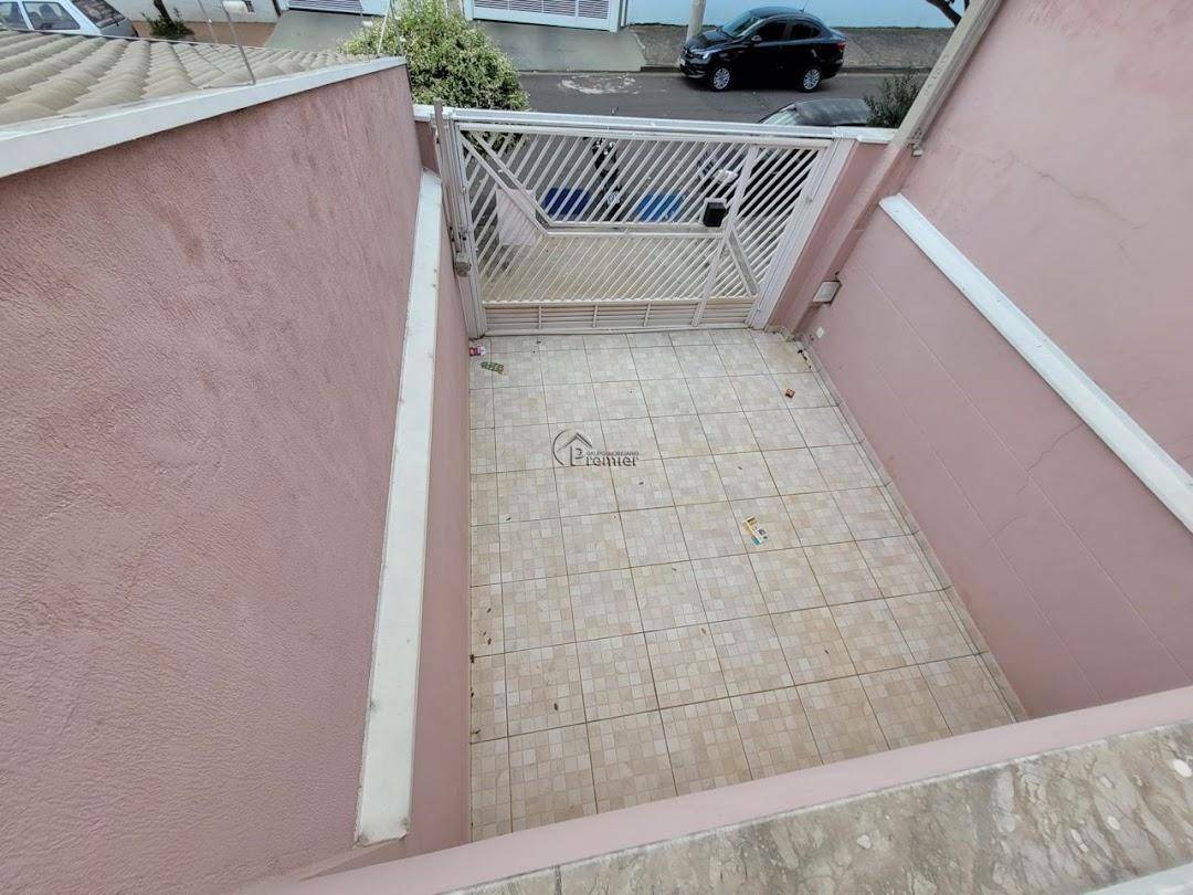 Casa à venda e aluguel com 3 quartos, 126m² - Foto 27