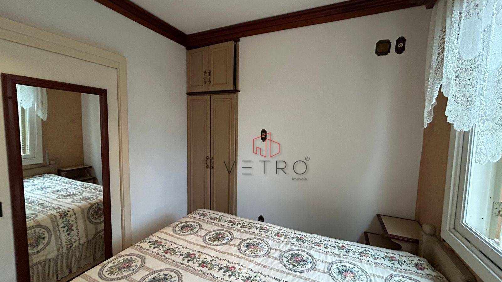 Apartamento à venda com 2 quartos, 50m² - Foto 4