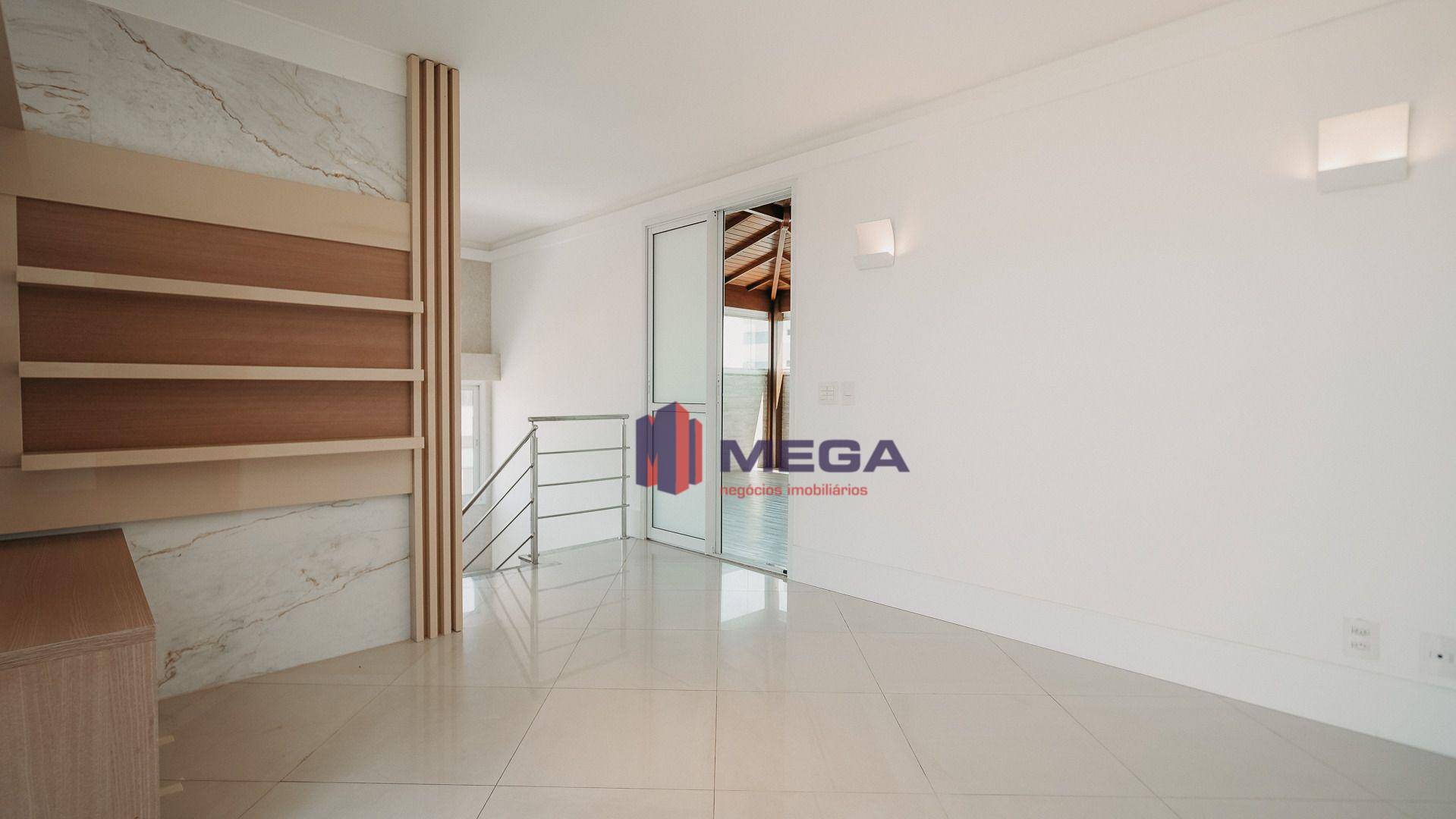 Cobertura à venda com 4 quartos, 295m² - Foto 9