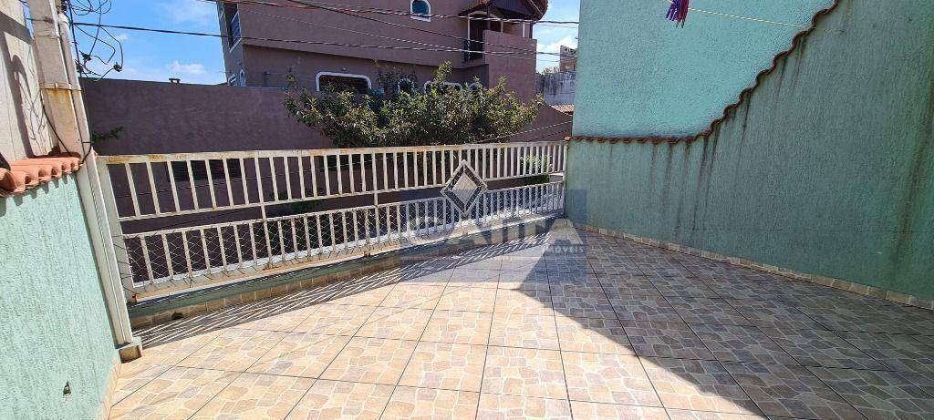 Sobrado à venda com 3 quartos, 76m² - Foto 12