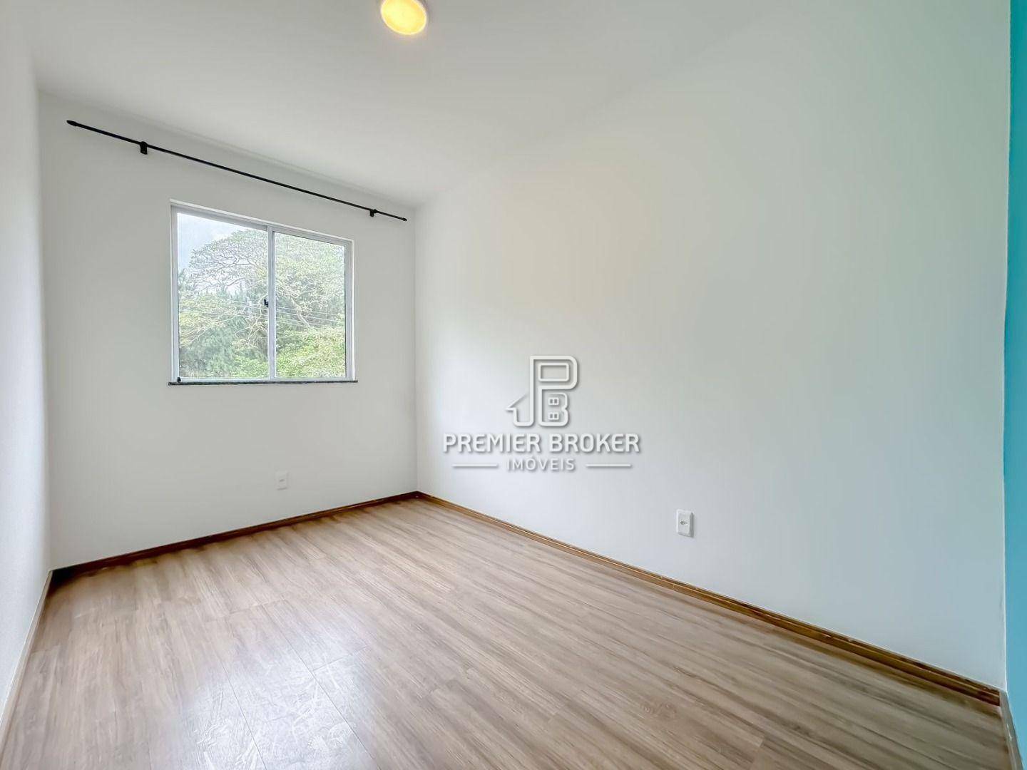 Apartamento à venda com 2 quartos, 46m² - Foto 6