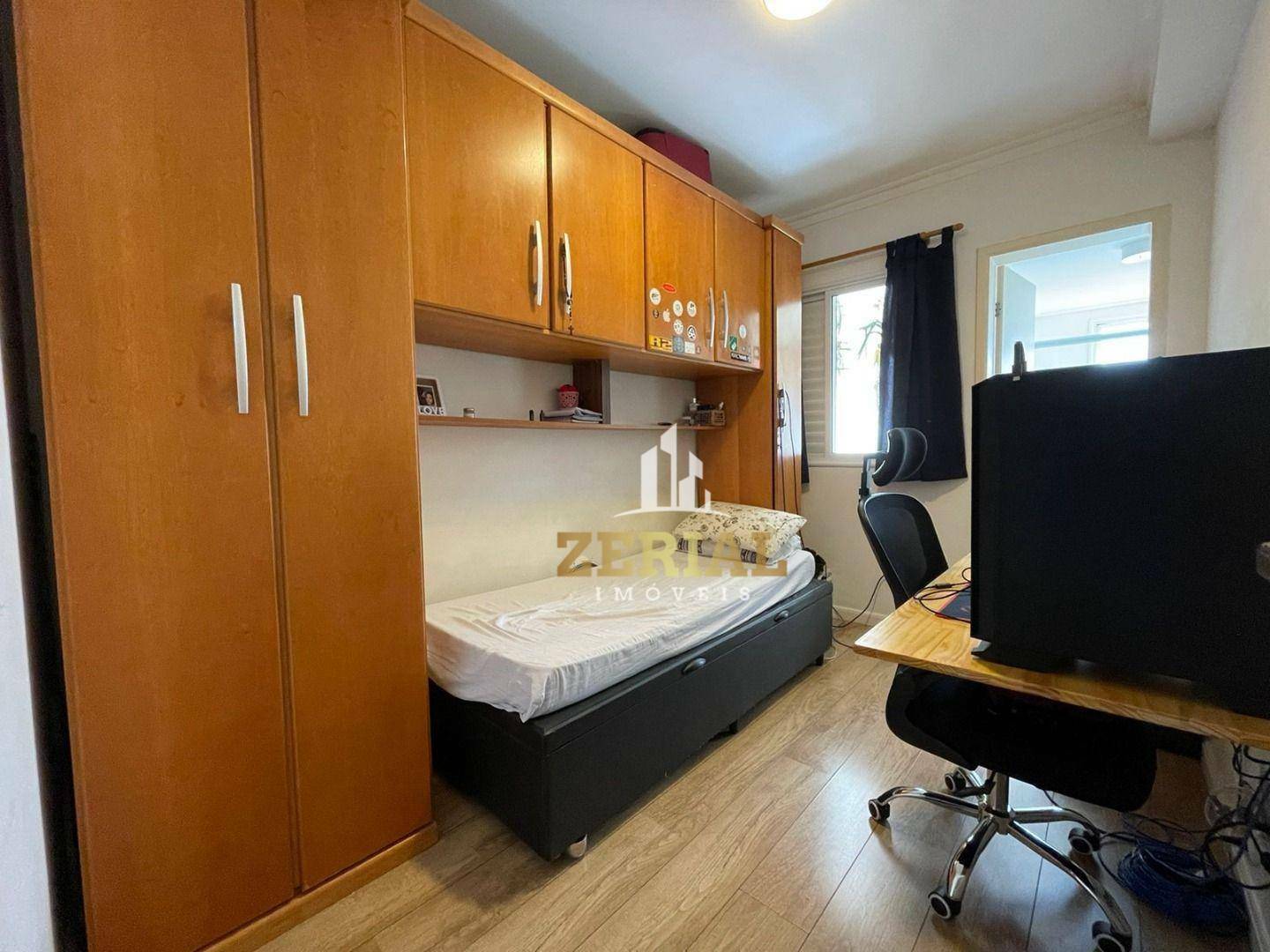 Apartamento à venda com 3 quartos, 108m² - Foto 15