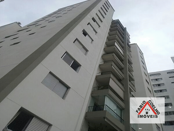 Apartamento à venda com 3 quartos, 91m² - Foto 2