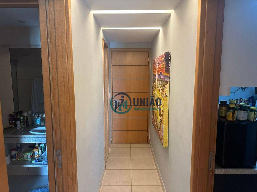 Apartamento à venda com 2 quartos, 85m² - Foto 15