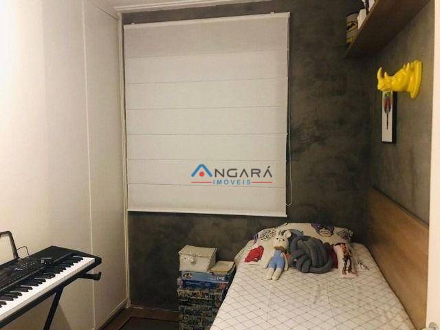 Apartamento à venda com 3 quartos, 71m² - Foto 6