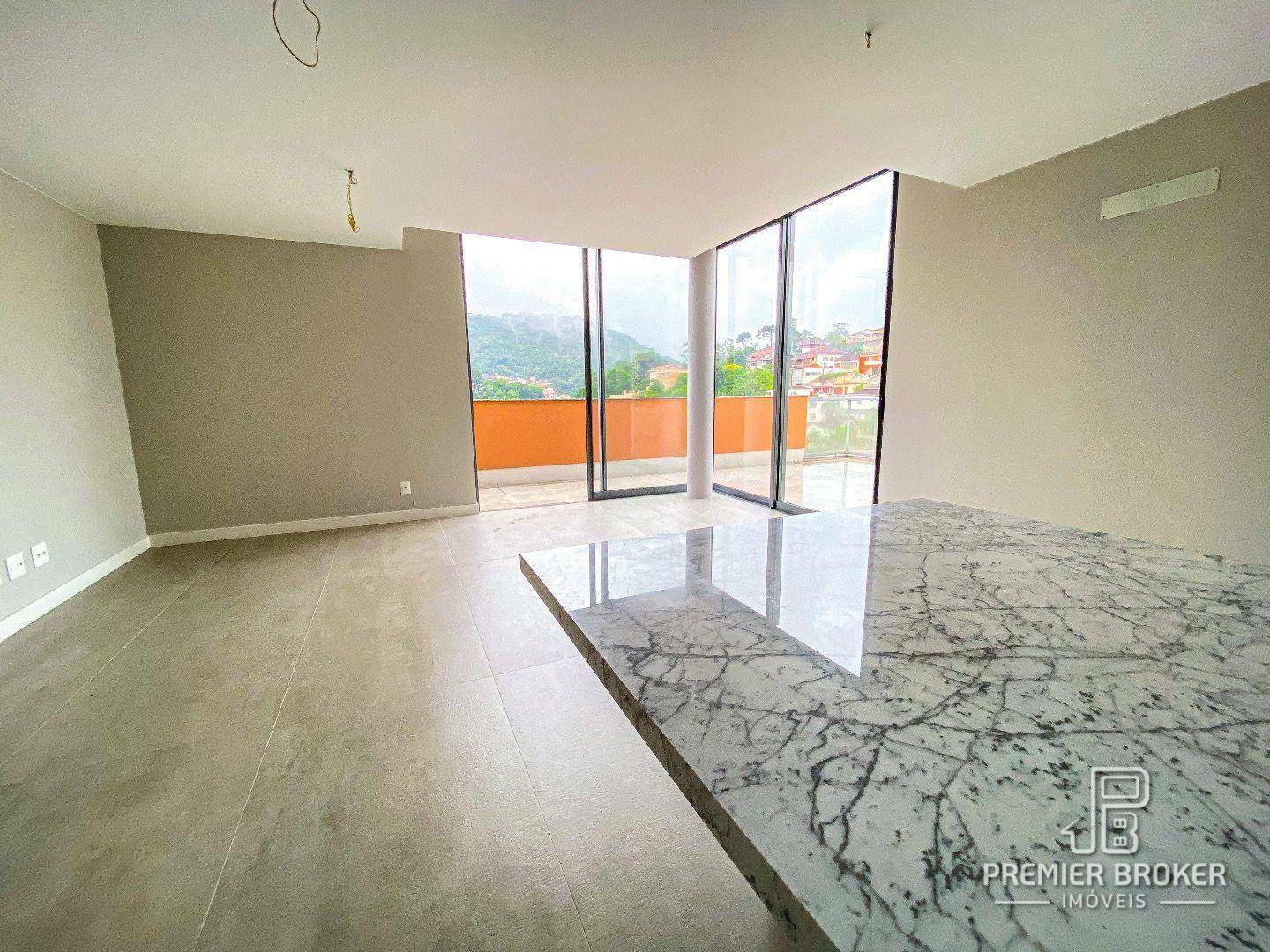 Cobertura à venda com 3 quartos, 207m² - Foto 11