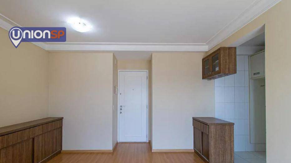 Apartamento à venda com 2 quartos, 52m² - Foto 4