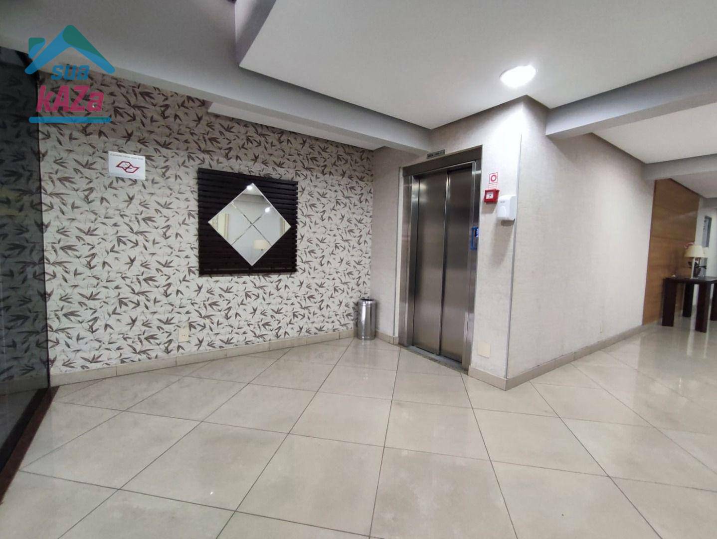 Apartamento à venda com 3 quartos, 98m² - Foto 30