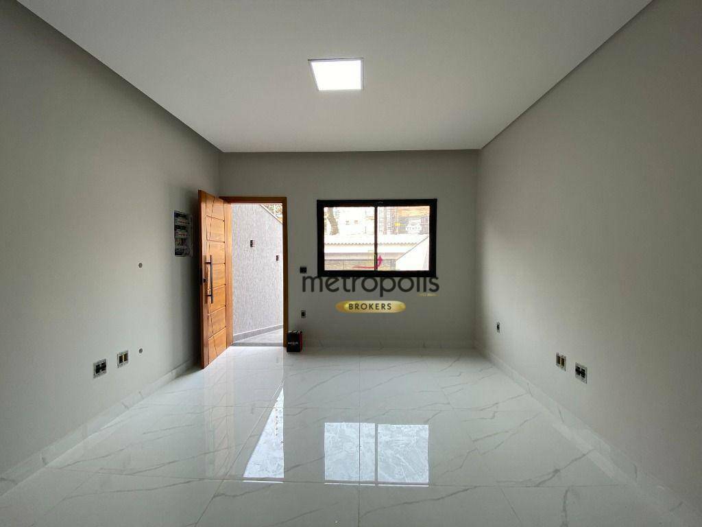 Sobrado à venda com 3 quartos, 168m² - Foto 8