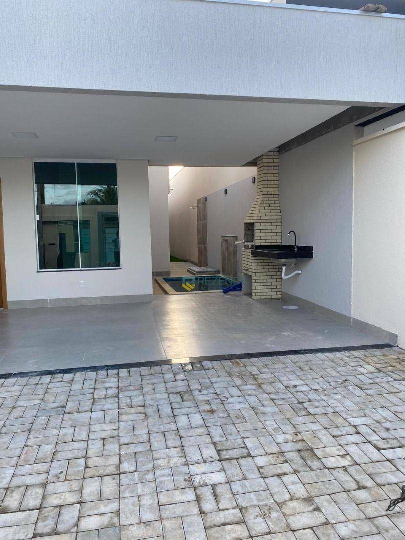 Casa à venda com 3 quartos, 100m² - Foto 15