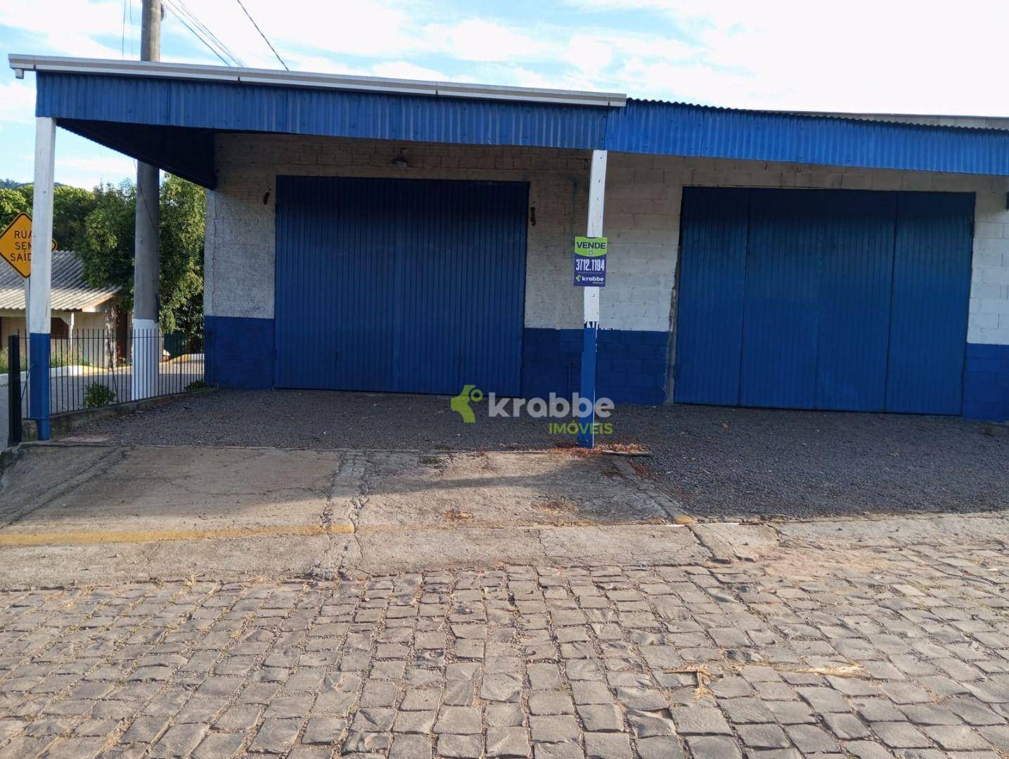 Depósito-Galpão, 228 m² - Foto 2