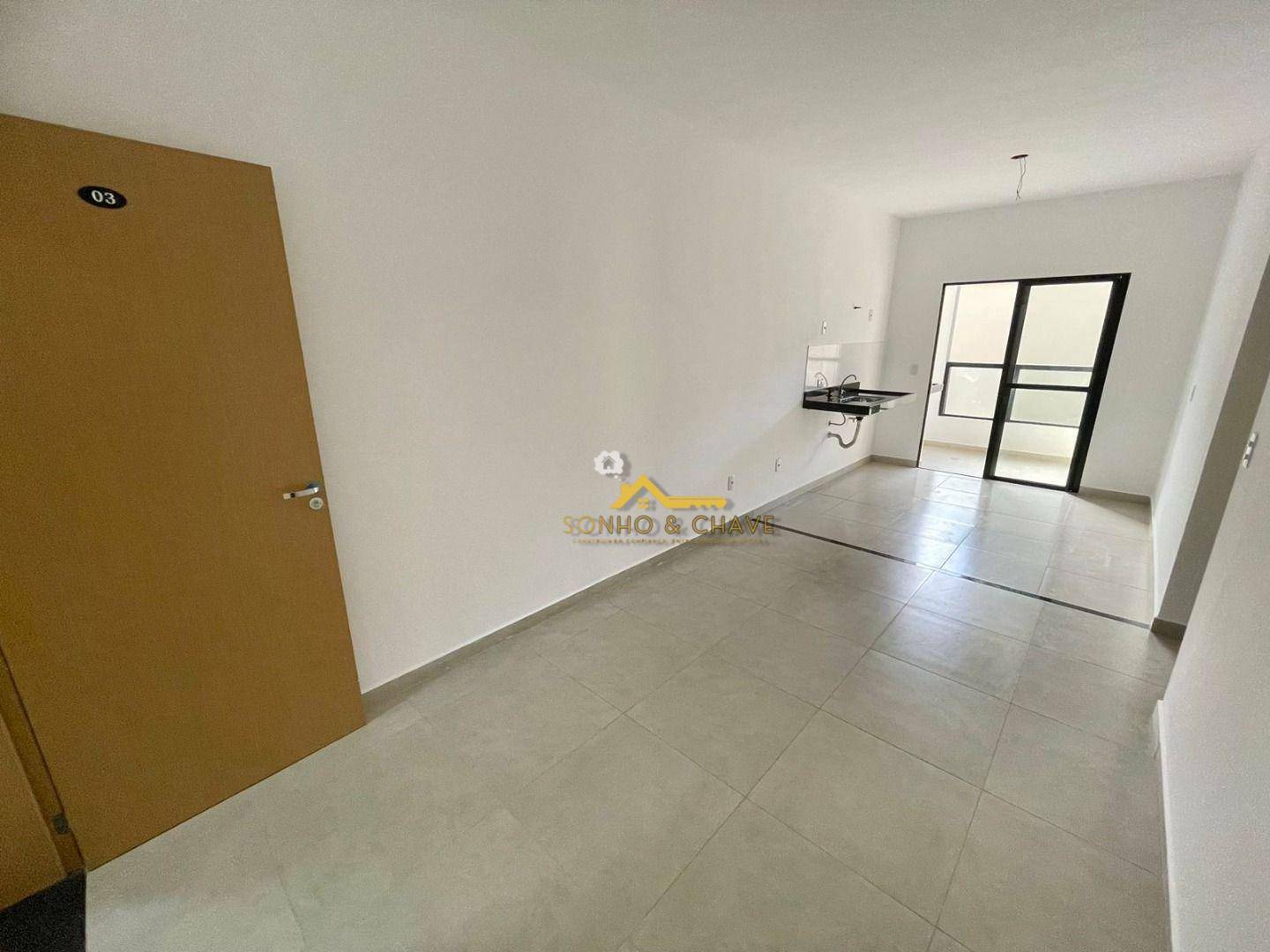 Apartamento à venda com 2 quartos, 56m² - Foto 5